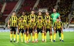 Injury rules out Adil Rahili for MAS Fes for around four weeks