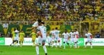 تأجيل كلاسيكو شبيبة القبائل والمولودية وتعديلات جديدة على الجولة الثانية