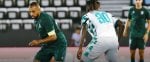 الرجاء يهزم اتحاد تواركة بهدف ساخو في دوري التيمومي