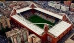 Genoa and Sampdoria plan to rebuild Ferraris Stadium with an investment of €108 million