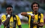 الاتحاد يهزم الفيصلي بثلاثية ويتصدر دوري روشن