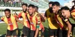 الترجي يتصدر الدوري التونسي مؤقتًا بعد الفوز على حمام الأنف