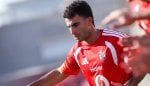 Zizo named Man of the Match in Al Ahly FC vs Abu Qir for Fertilizers in the Egyptian League