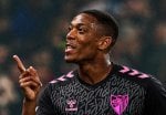 Martial close to joining Málaga after Libyan federation rejection