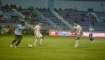 الزمالك يجتاز غزل المحلة بهدف نظيف في الدوري الممتاز
