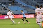 رجل مباراة الزمالك وغزل المحلة في الدوري المصري