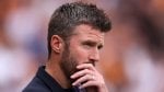 Carrick: It was a disappointing night, and we need to find answers before Sunday