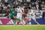 Al Zawraa secure important win over Al-Gharafa in the league