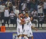 Three reasons behind Al Zawraa's victory over Al-Gharafa