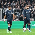 Big predicament: Olympique Marseille suffers fourth consecutive defeat