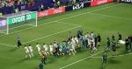 الجزائر تبدأ مشوار تصفيات كأس أمم إفريقيا 2027 بمواجهة زامبيا
