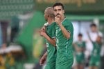 جمعة عبود يعوض عمرو ميداني في قائمة منتخب سوريا