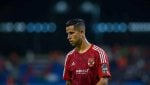 Reda Slim on Al Ahly FC's radar for participation after international break