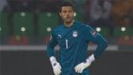 محمد الشناوي يفكر في الاعتزال دوليًا