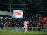 نادي زاخو: لقد تعرضنا للتهديد بالقتل في مباراة الكرمة وهذا هو مطلبنا