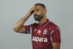 British court bans Mohamed Salah from driving for 6 months