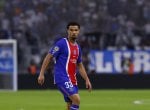Paris reveals the nature of Warren Zaïre-Emery's injury
