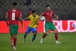 رسميًا.. أبونجيل توم يقود مواجهة المغرب والجابون