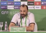 Tariq Skitiwi challenges Iraq ahead of Oman clash