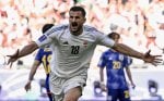 Three factors for Iraq to overcome Oman in Gulf Cup 27
