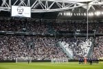 Juventus fined due to fan behaviour