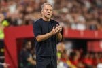 Flick's absence from LaLiga coaches' photo explained