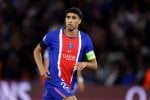 Hakimi faces French court after decision to refer him for trial