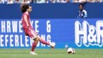 Cucurella responds to running debate at Real Madrid: If we had won, no one would have talked