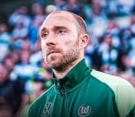 Christian Eriksen ends association with VfL Wolfsburg by mutual consent