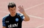 Diego Dime retires from football at age 34