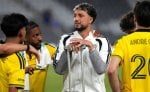 Palestinian hopes for Wissam Abu Ali's return before AFC Asian Cup