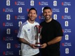 Aguero on the Ballon d'Or: Messi deserves the award!