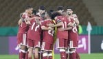 قطر تهزم البحرين في افتتاح مشواره بكأس الخليج العربي