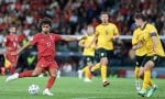 Portugal beat Wales in UEFA Nations League