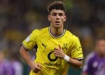 Juventus inquire about Dortmund talent before signing Echeto