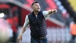 Burak Yılmaz appointed new manager of Çorum FK