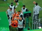 Officially.. Al-Aqeedi out of the Green's plans for Gulf 27