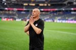FA moves after Hossam Hassan's comments on Mohamed El Shenawy