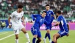 Iraq vs Kuwait match date and time in Gulf Cup 27