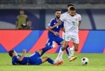Iraq and Kuwait's head-to-head history