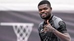 Al-Shabab reveals latest updates on Partey, Barry and Podence injuries