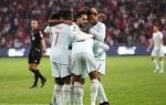 In Zidane's first match, France conquer Türkiye in UEFA Nations League
