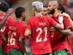 المغرب يحقق فوزًا ثمينًا أمام الجابون في تصفيات أمم أفريقيا