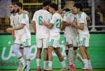 الجزائر تحقق فوزًا كبيرًا أمام زامبيا في تصفيات أمم أفريقيا