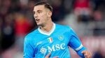 SSC Napoli considers selling Lucca and Lang in January