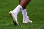 Did Mbappé's new boots cause his injury?