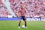 Bayern Munich monitoring situation of Yorrente with Atlético