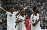 ثلاثي المنتخب السعودي مهدد بالغياب أمام العراق في خليجي 27