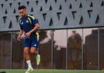 النصر يترقب موقف عبدالرحمن غريب