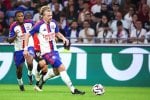 Lyon set price for Pavel Sulc amid Tottenham and Aston Villa interest